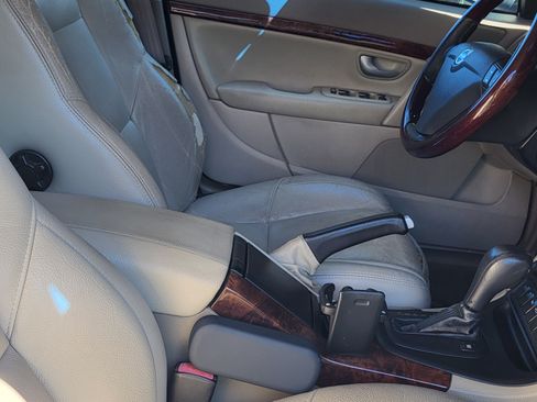 Used 2006 Volvo S80 2.5T image 8