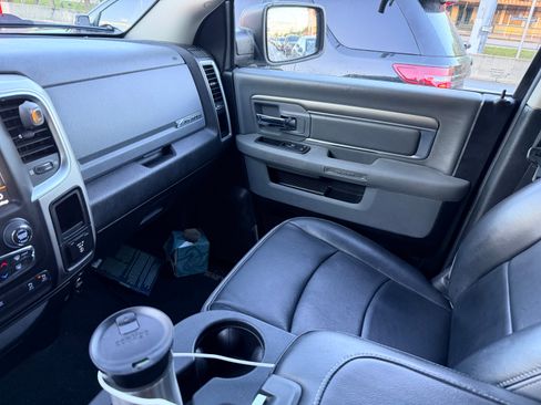 Used 2019 RAM 1500 Big Horn image 15