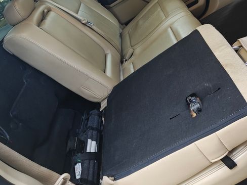 Used 2018 Ford F150 Lariat image 13