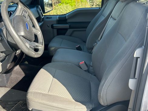 Used 2016 Ford F150 XLT w/ Trailer Tow Package image 10