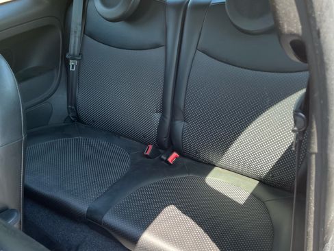 Used 2016 FIAT 500 e FWD image 11