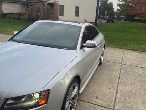 Used 2011 Audi S5 Prestige image 6