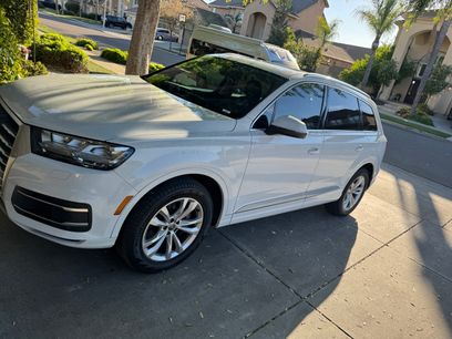 Used 2019 Audi Q7 2.0T Premium Plus
