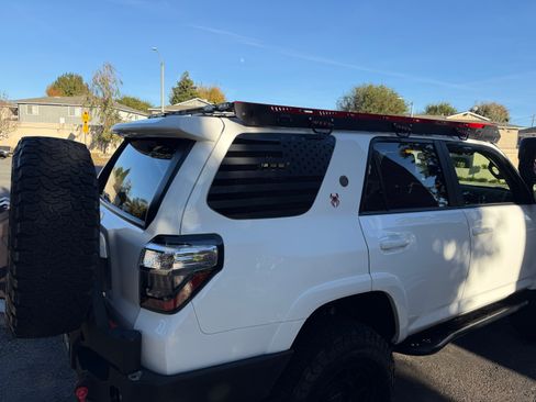 Used 2022 Toyota 4Runner SR5 Premium image 6