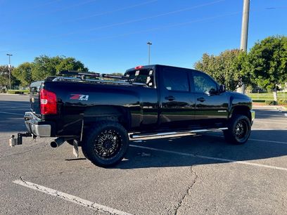Used 2014 Chevrolet Silverado 2500 LTZ w/ LTZ Plus Package