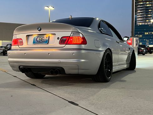 Used 2004 BMW M3 Coupe RWD image 6
