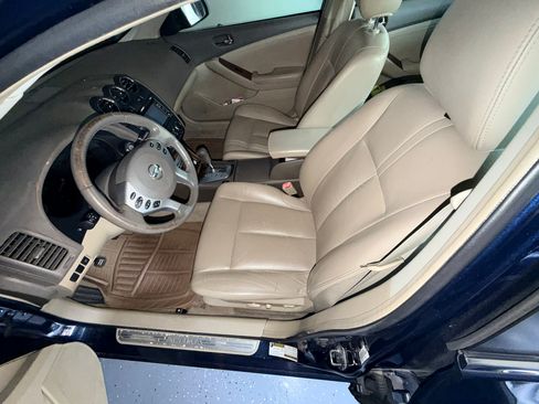 Used 2007 Nissan Altima 3.5 SE w/ Technology Pkg image 6