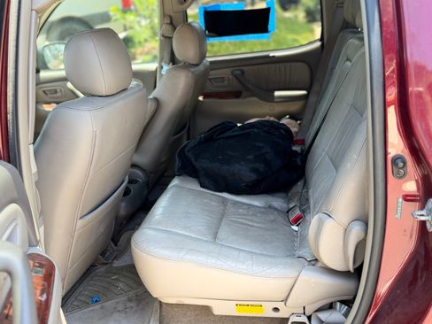 Used 2005 Toyota Tundra Limited RWD image 9