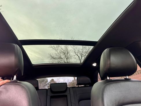 Used 2012 Audi Q5 3.2 Premium Plus image 13