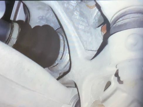 Used 2016 BMW 535i xDrive Sedan image 19