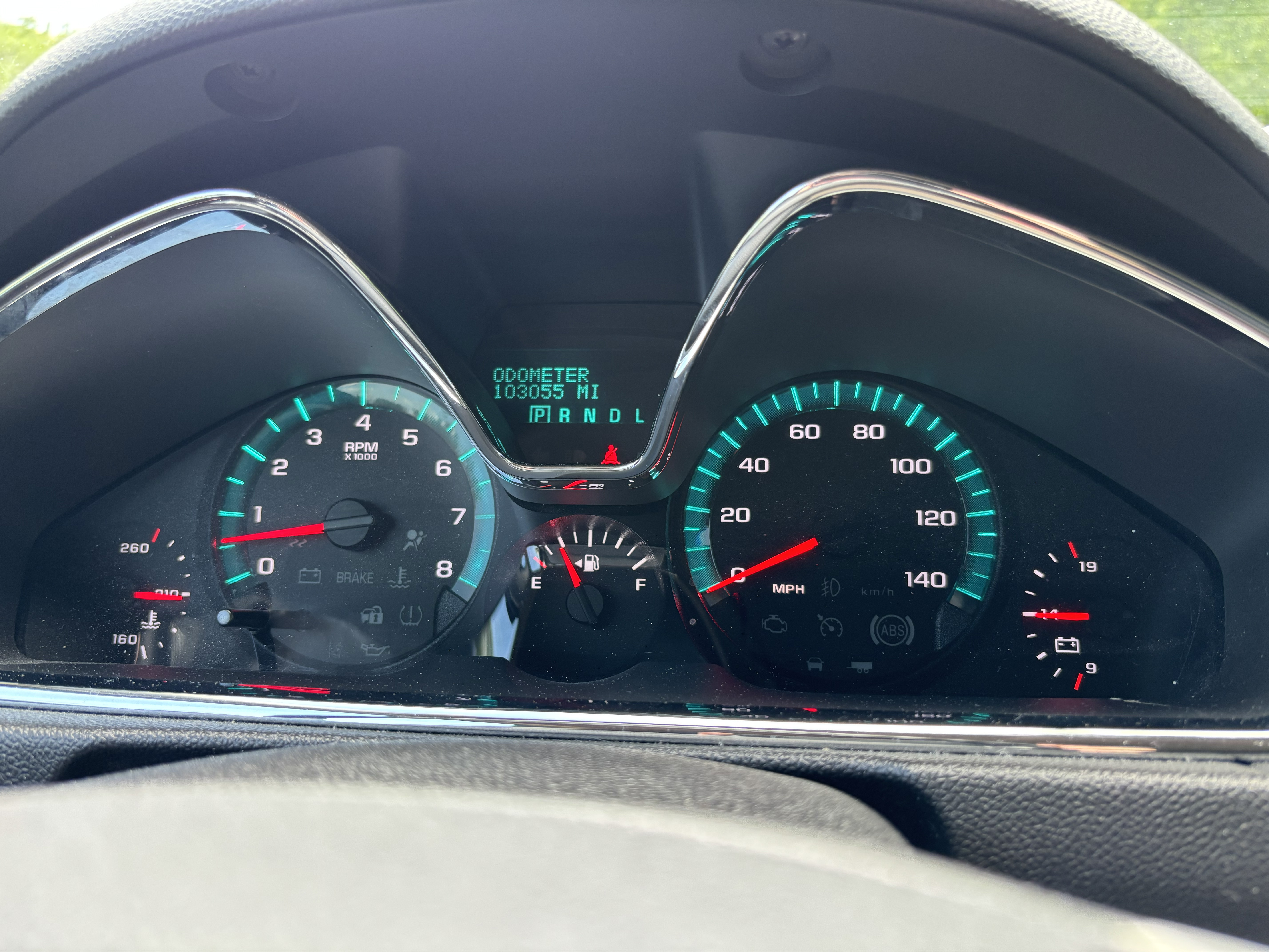Used 2014 Chevrolet Traverse LT AWD/4WD image 10