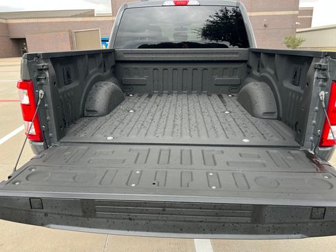 Used 2021 Ford F150 XL w/ STX Appearance Package image 10