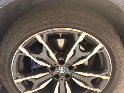 Used 2022 BMW X3 M40i image 15