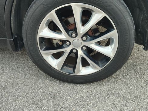 Used 2014 Dodge Durango R/T w/ Technology Group image 16