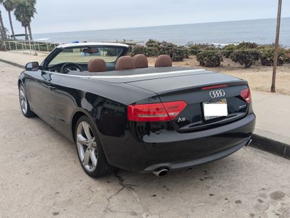 Used 2011 Audi A5 2.0T Premium Plus