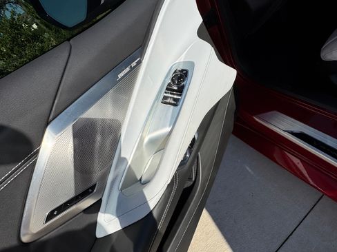 Used 2021 Chevrolet Corvette Stingray Preferred Cpe w/ Z51 Performance Package image 13