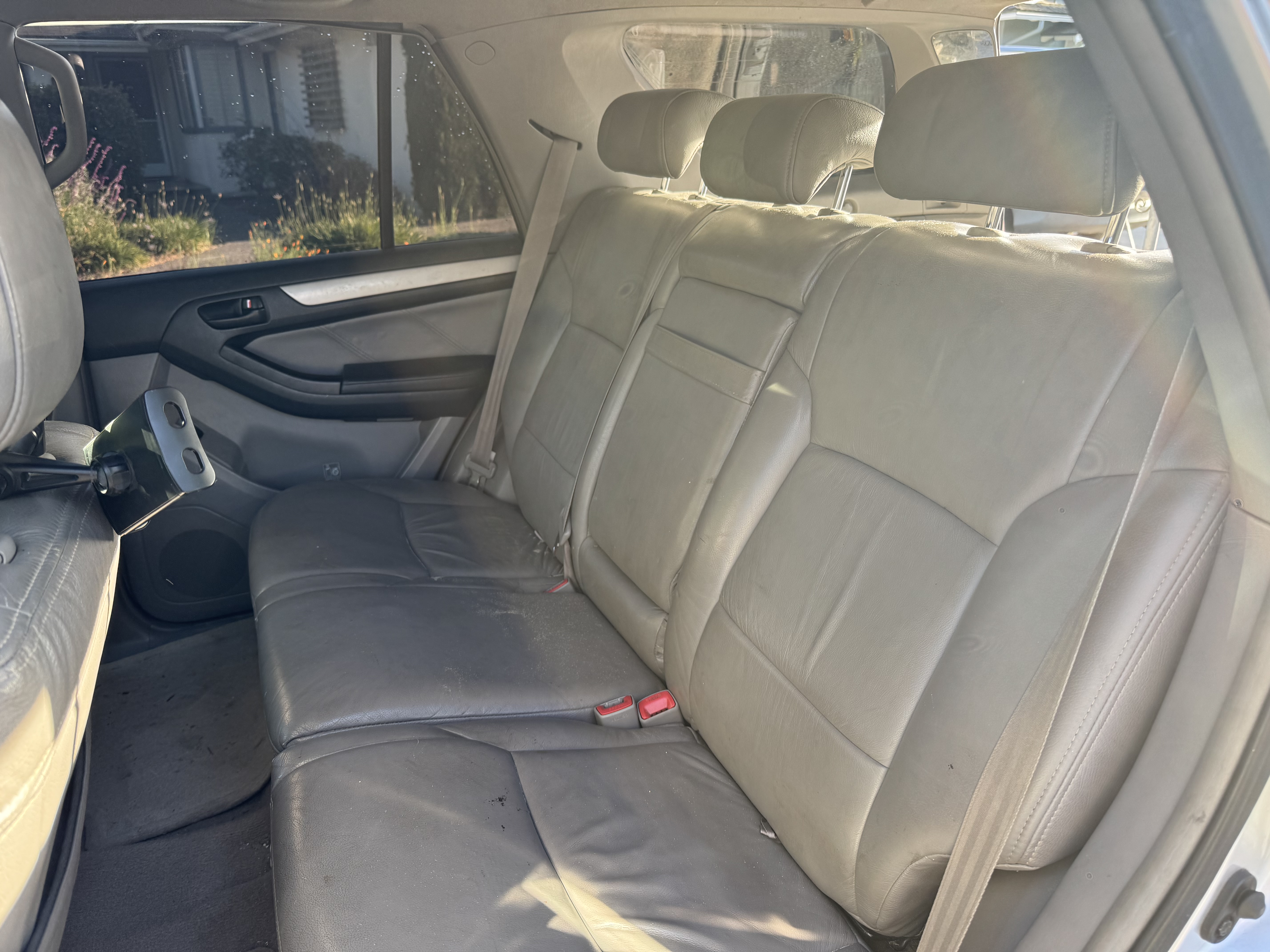 Used 2005 Toyota 4Runner Sport RWD image 12