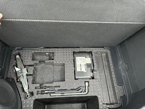 Used 2015 Honda CR-Z EX image 15