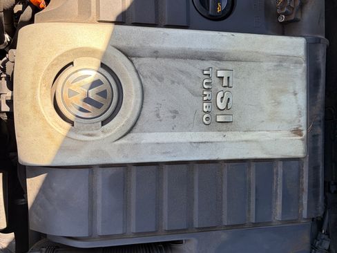 Used 2008 Volkswagen Jetta Wolfsburg Edition image 14