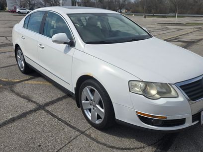 Used 2009 Volkswagen Passat Komfort