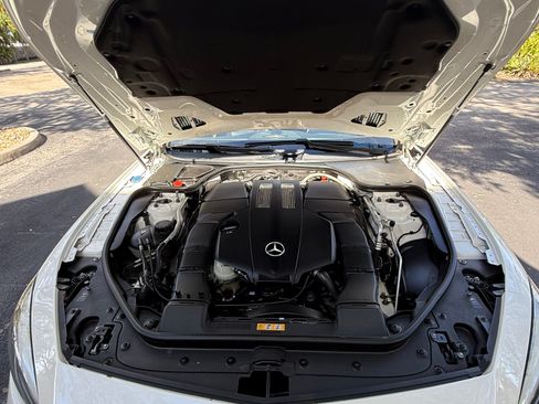 Used 2018 Mercedes-Benz SL 450 image 19