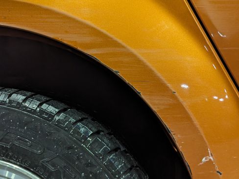 Used 2007 Honda Element EX image 16