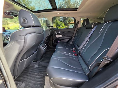 Used 2019 Acura RDX AWD w/ Advance Package image 15