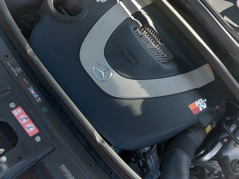 Used 2012 Mercedes-Benz GL 450 4MATIC image 5