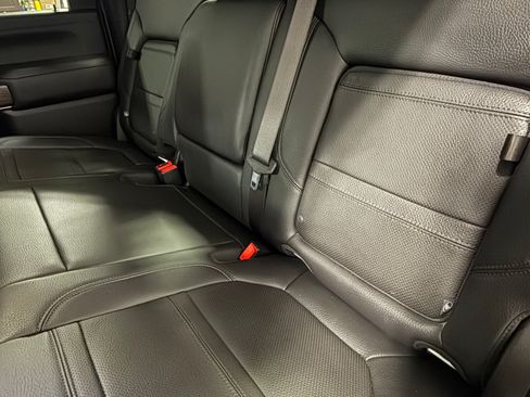 Used 2023 GMC Sierra 3500 Denali w/ Denali Ultimate Package image 16