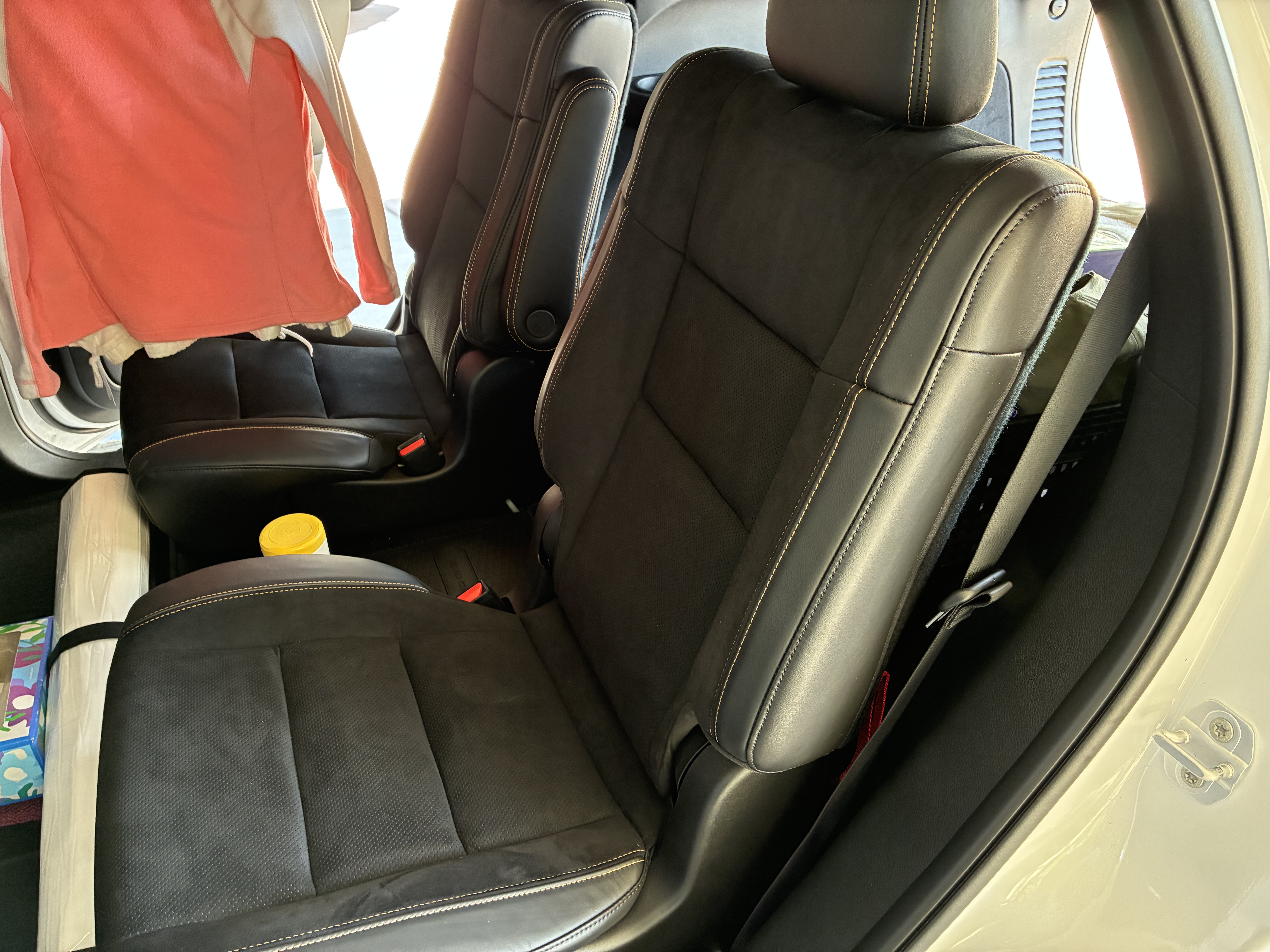 Used 2025 Dodge Durango R/T AWD/4WD image 14