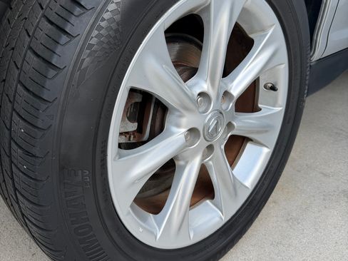 Used 2009 Lexus RX 350 2WD image 20