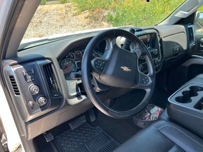 Used 2016 Chevrolet Silverado 1500 LT w/ All Star Edition