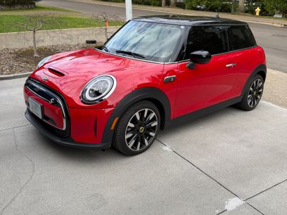 Used 2024 MINI Cooper SE