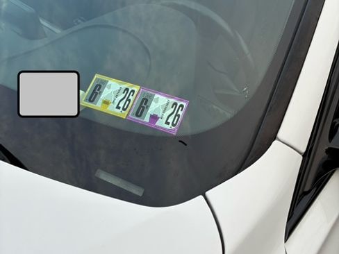 Used 2015 BMW 320i xDrive Sedan image 22