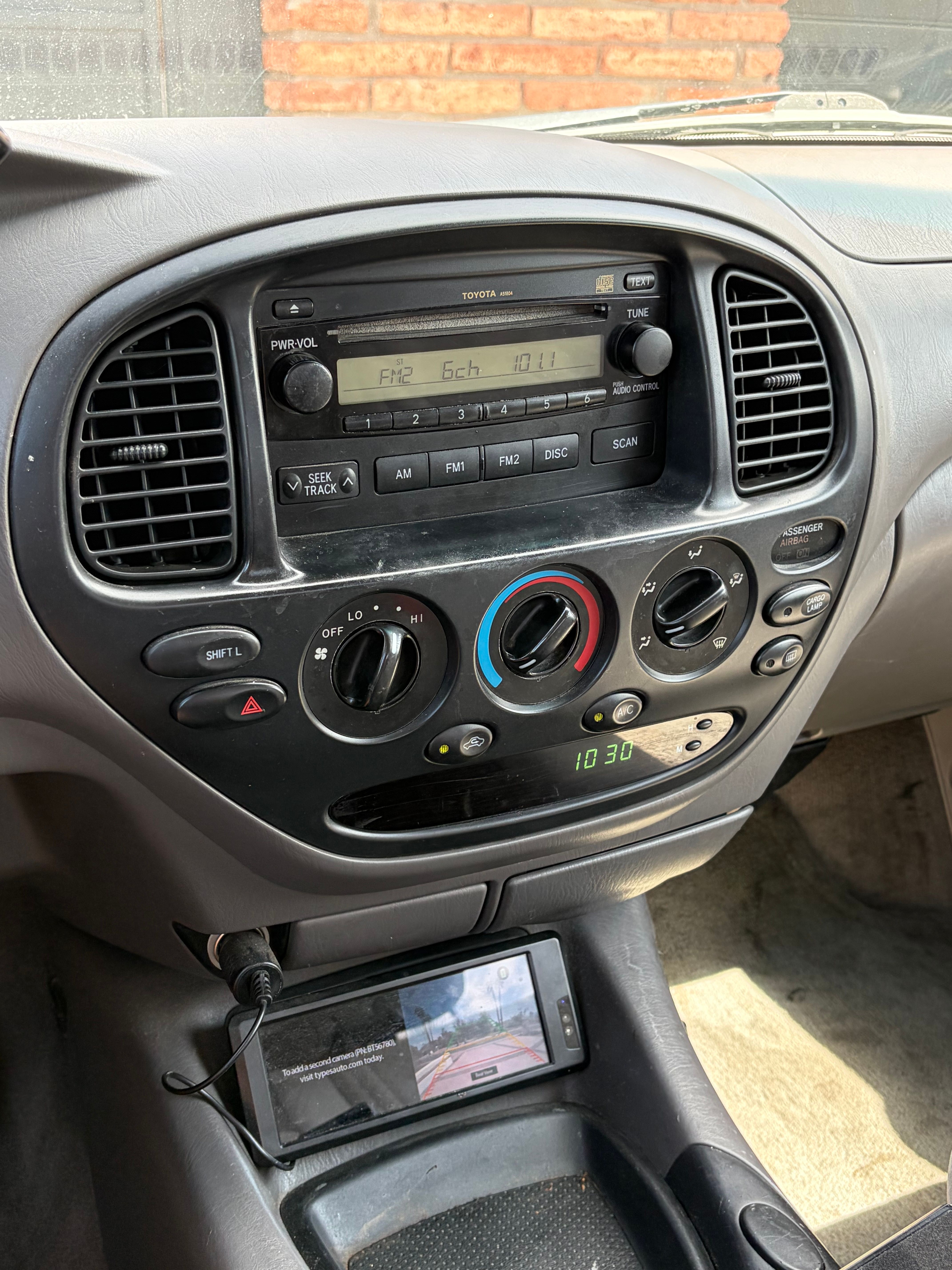 Used 2005 Toyota Tundra SR5 RWD image 8