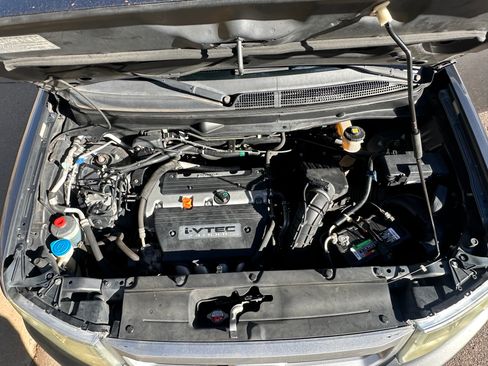 Used 2011 Honda Element EX image 11