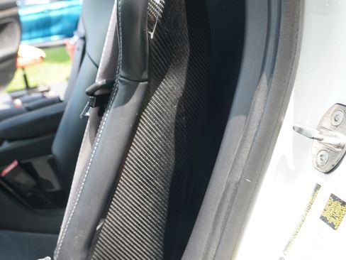 Used 2016 Porsche Cayman GT4 image 27