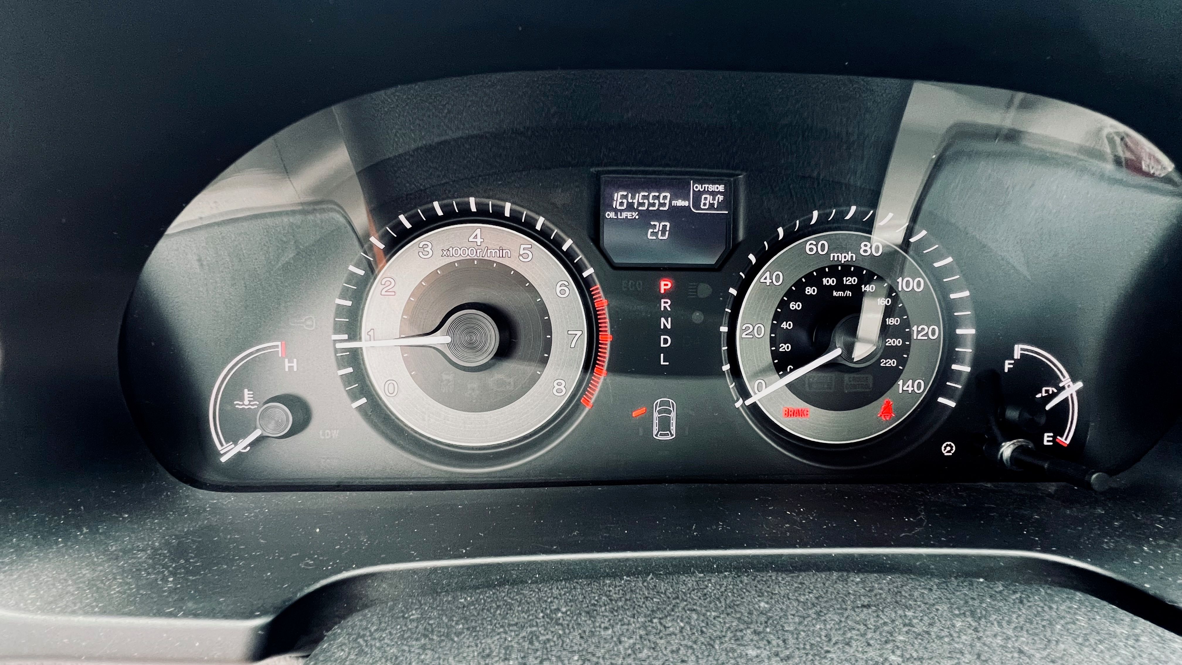 Used 2016 Honda Odyssey EX-L image 10