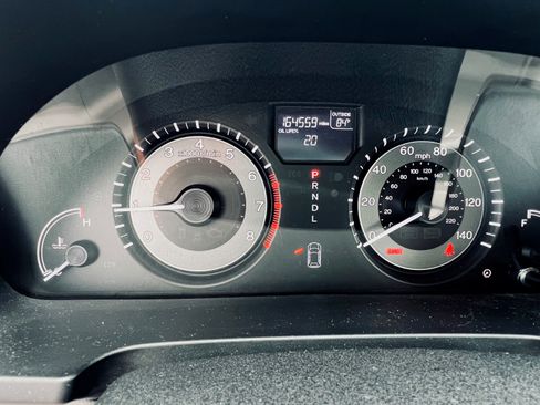 Used 2016 Honda Odyssey EX-L image 10