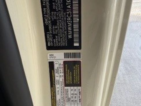 Used 2010 MINI Cooper John Cooper Works image 10