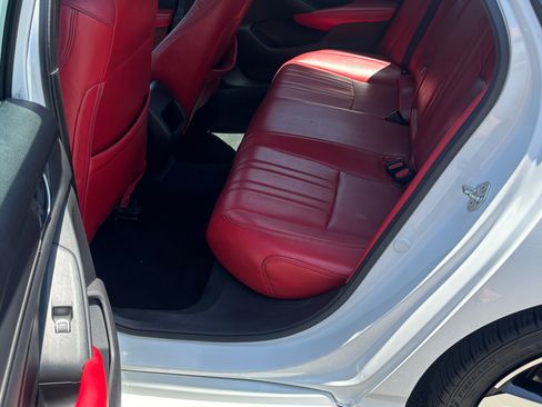 Used 2020 Honda Accord Sport image 7