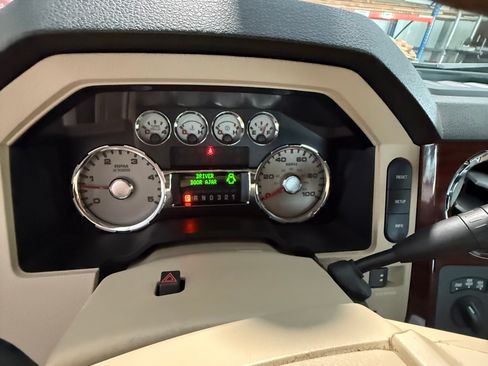 Used 2009 Ford F250 King Ranch AWD/4WD image 15