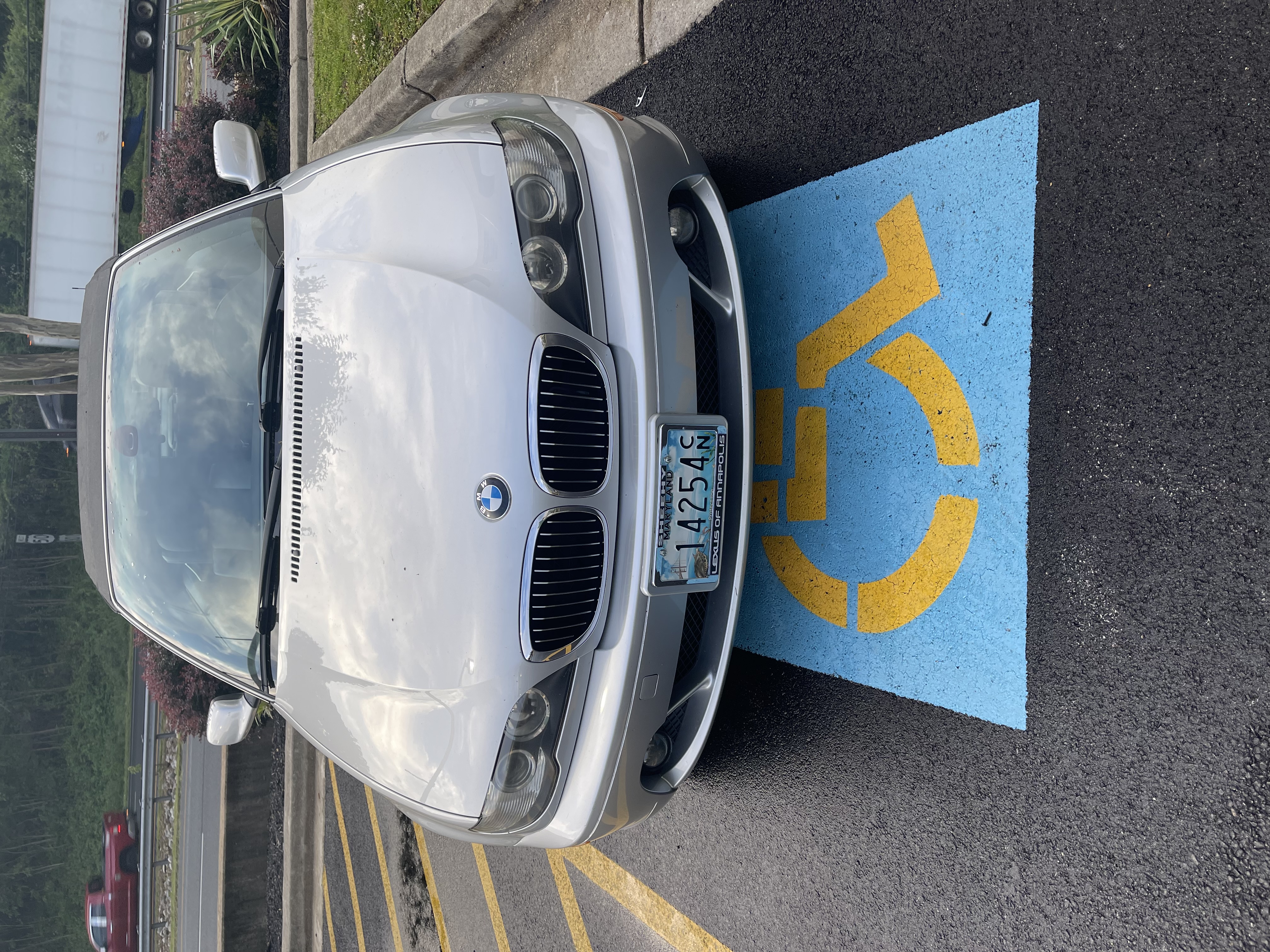 Used 2006 BMW 330Ci Convertible RWD image 10