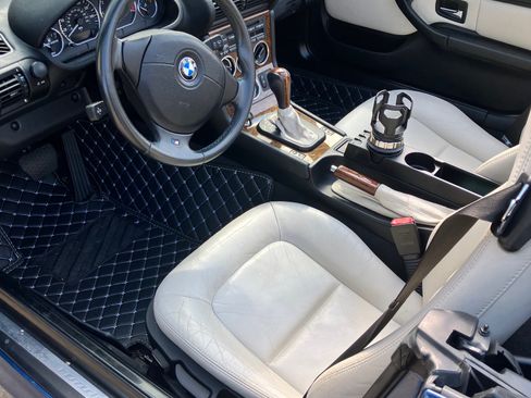 Used 2001 BMW Z3 3.0i RWD image 14