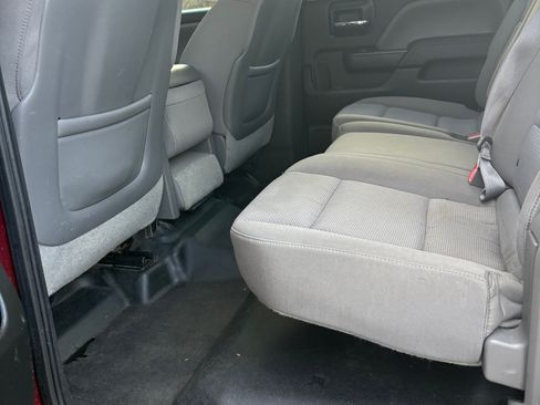 Used 2014 Chevrolet Silverado 1500 W/T w/ Trailering Package image 5