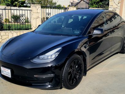 Used 2019 Tesla Model 3 Standard Range Plus