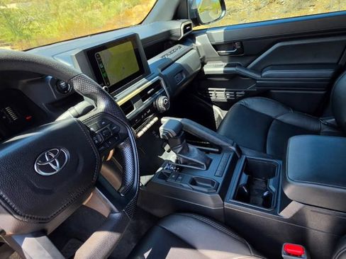 Used 2025 Toyota Tacoma SR RWD image 11