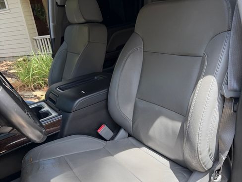 Used 2014 GMC Sierra 1500 SLT RWD image 16