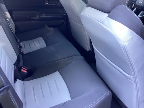 Used 2026 Toyota Tacoma TRD Off-Road AWD/4WD image 11