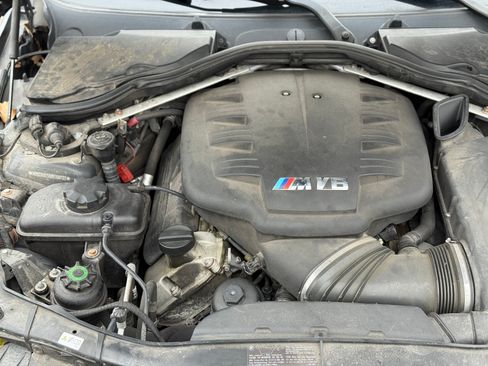 Used 2011 BMW M3 Convertible image 19